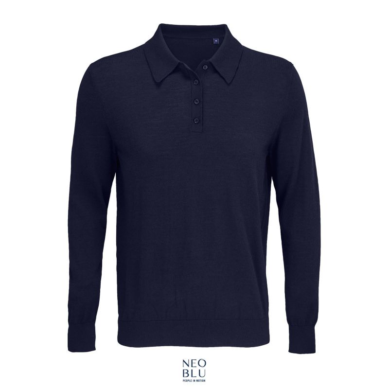 Maille NEOBLU STEFAN