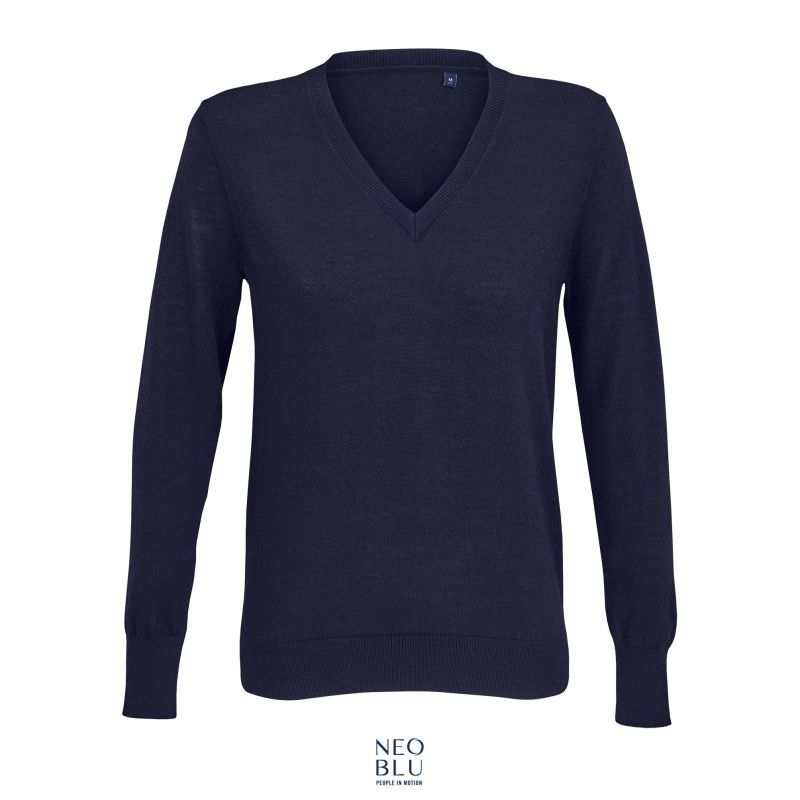 Maille NEOBLU SULLIVAN FEMME