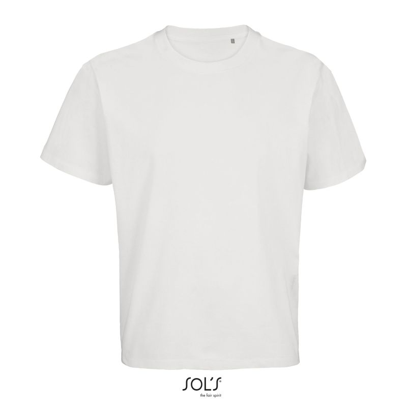T-shirt SOL'S LEGACY