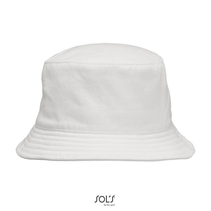 Chap u SEAU TWILL SOL'S
