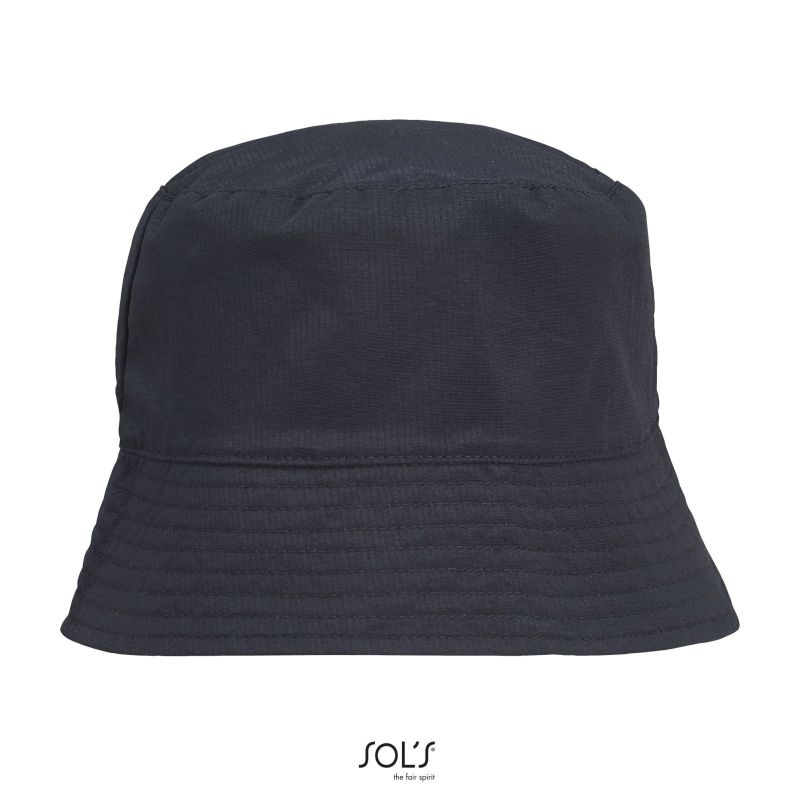 Seau en nylon Chap u SOL'S