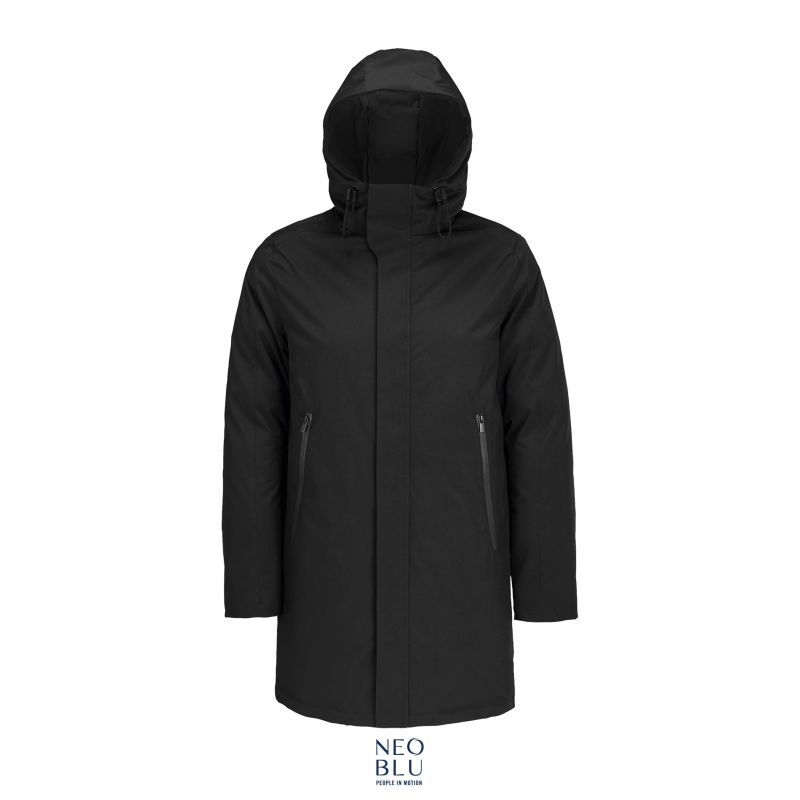 Parka NEOBLU ALFI HOMME