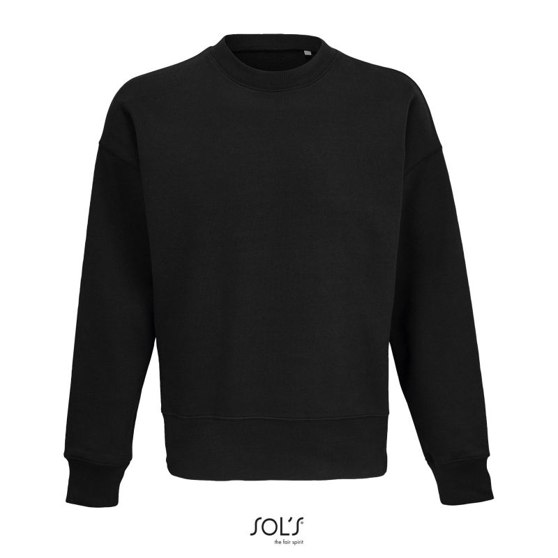 Sweat-shirt SOL'S AUTHENTIC