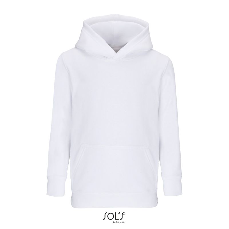 VESTE SOL'S CONDOR ENFANTS