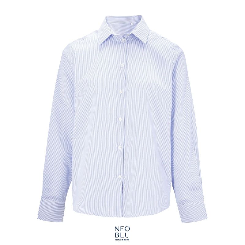 Chemise NEOBLU BAPTISTE HOMME