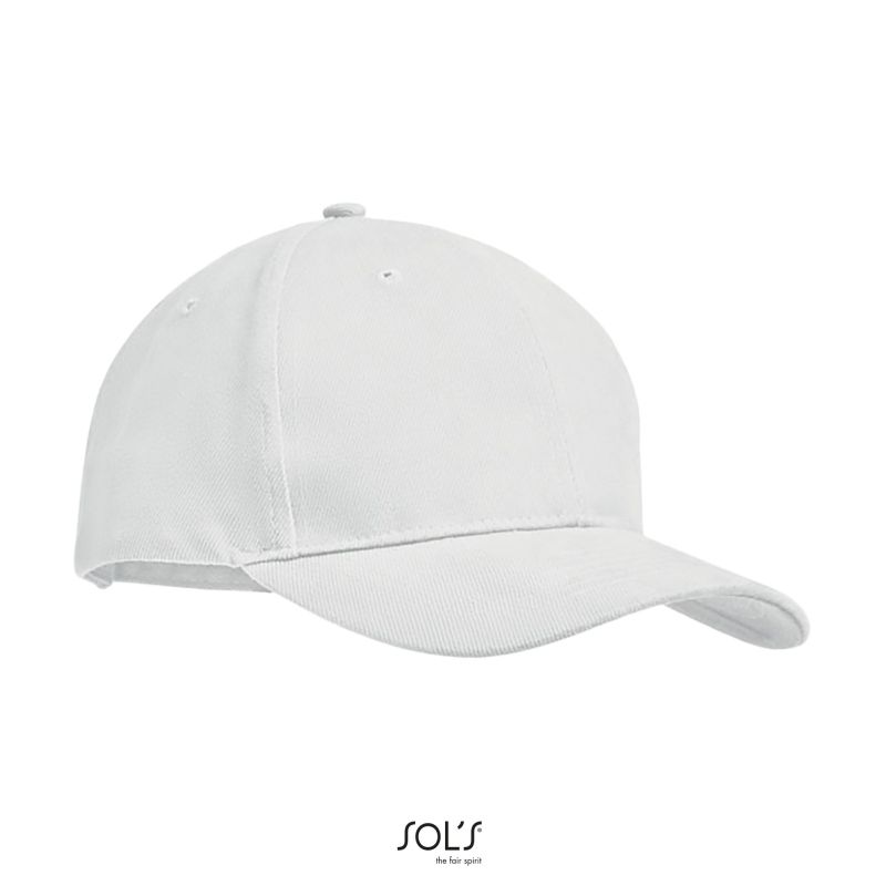 CASQUETTE & BONNET SOL'S TEKAPO