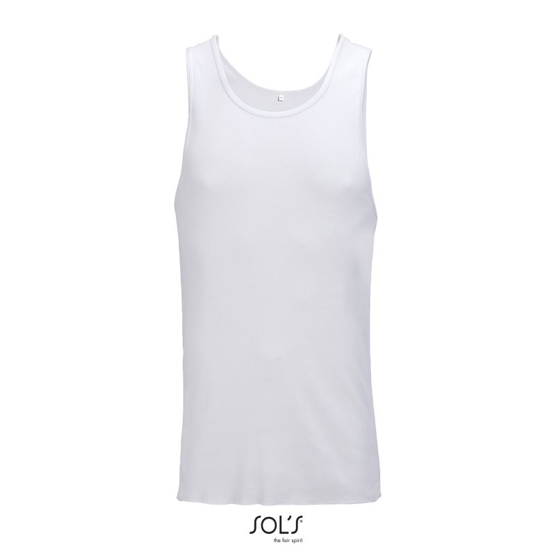 T-shirt SOL'S PABLO