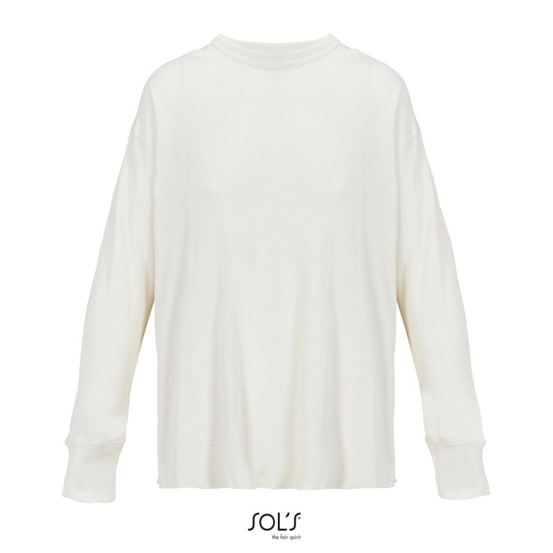 T-shirt thermique SOL'S THERMAL T