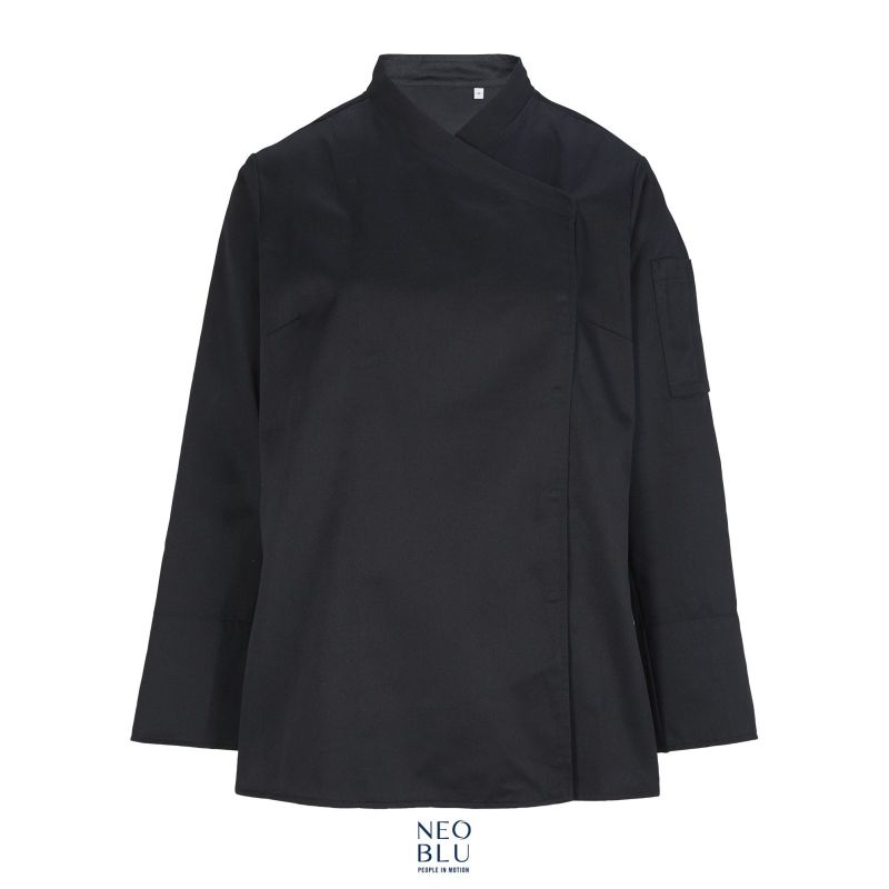Veste de cuisine NEOBLU EUGENIE