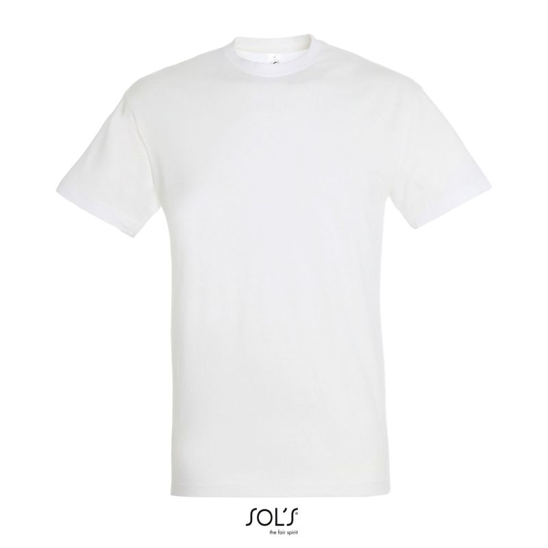 T-SHIRT SOL'S TITAN