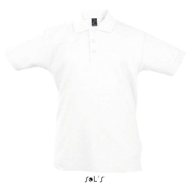PÓLO SOL'S ÉTÉ II ENFANTS