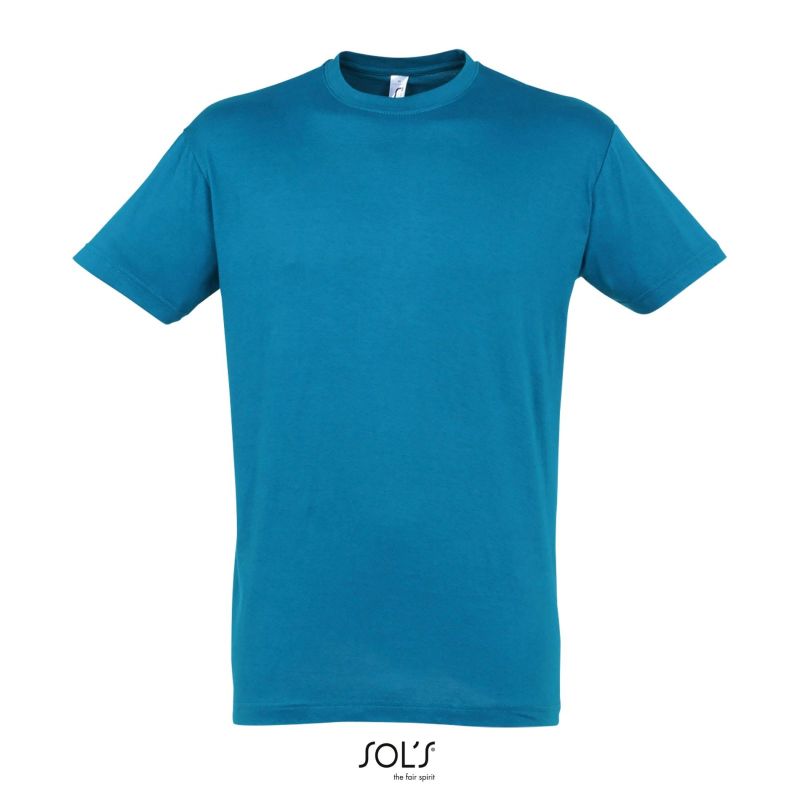 T-SHIRT SOL'S REGENT