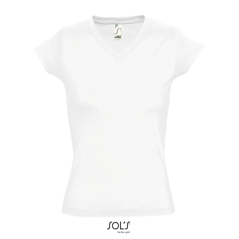 T-SHIRT SOL'S MOON