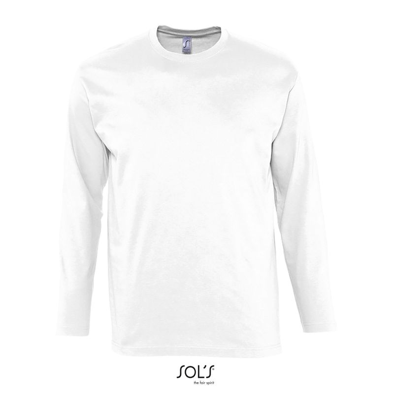 T-SHIRT SOL'S MONARCH