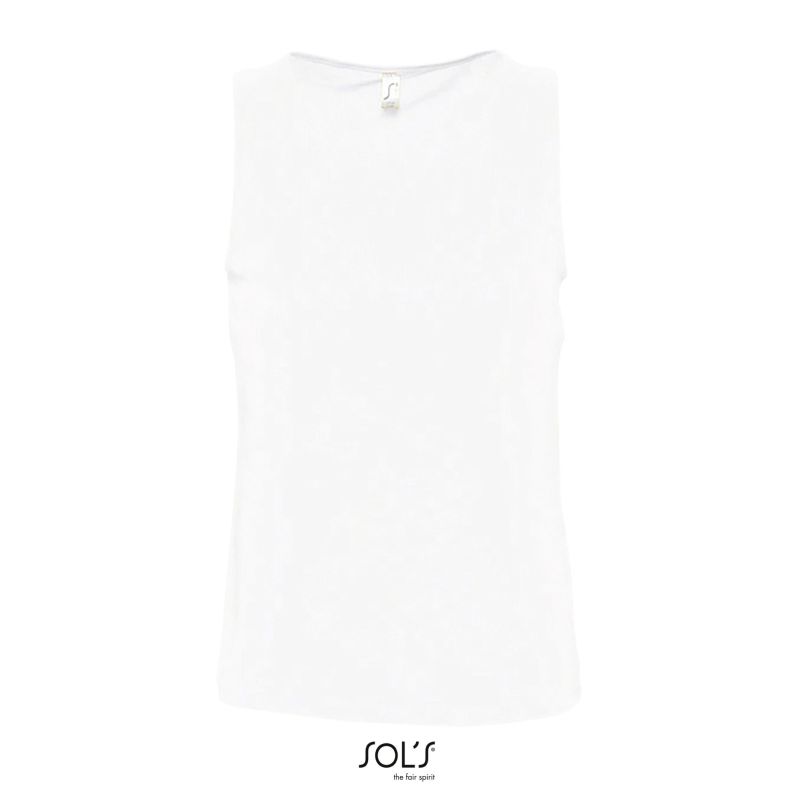 T-shirt SOL'S JUSTIN