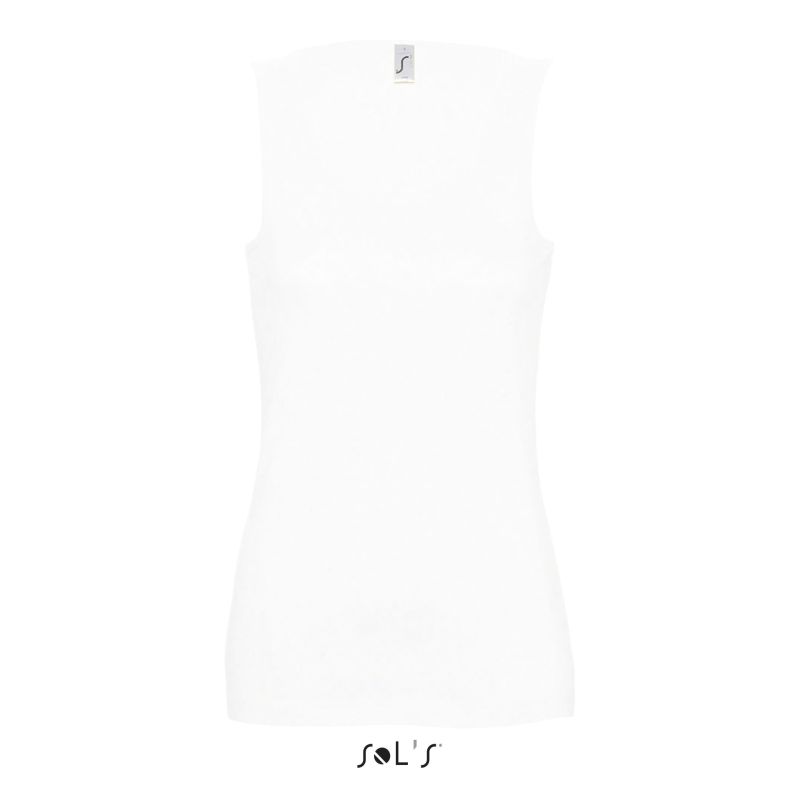 T-shirt SOL'S JANE