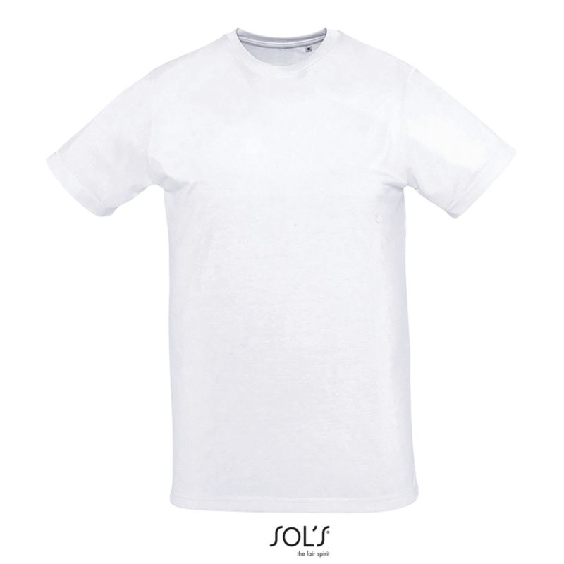 T-shirt SOL'S SUBLIMA