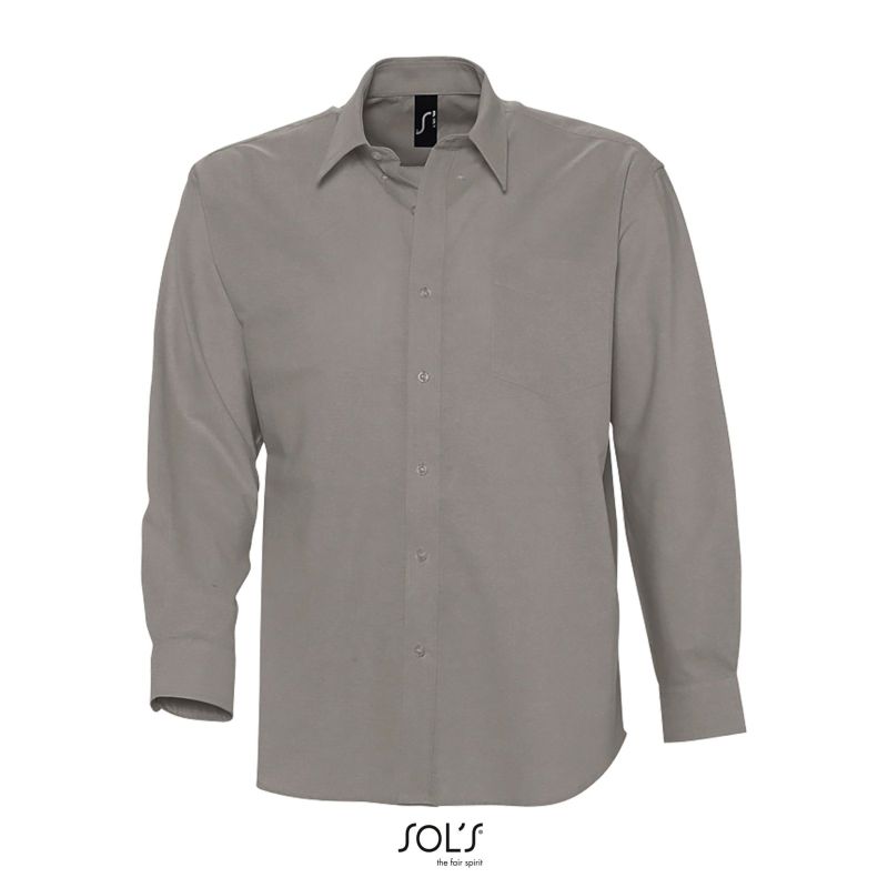 Chemise SOL'S BOSTON