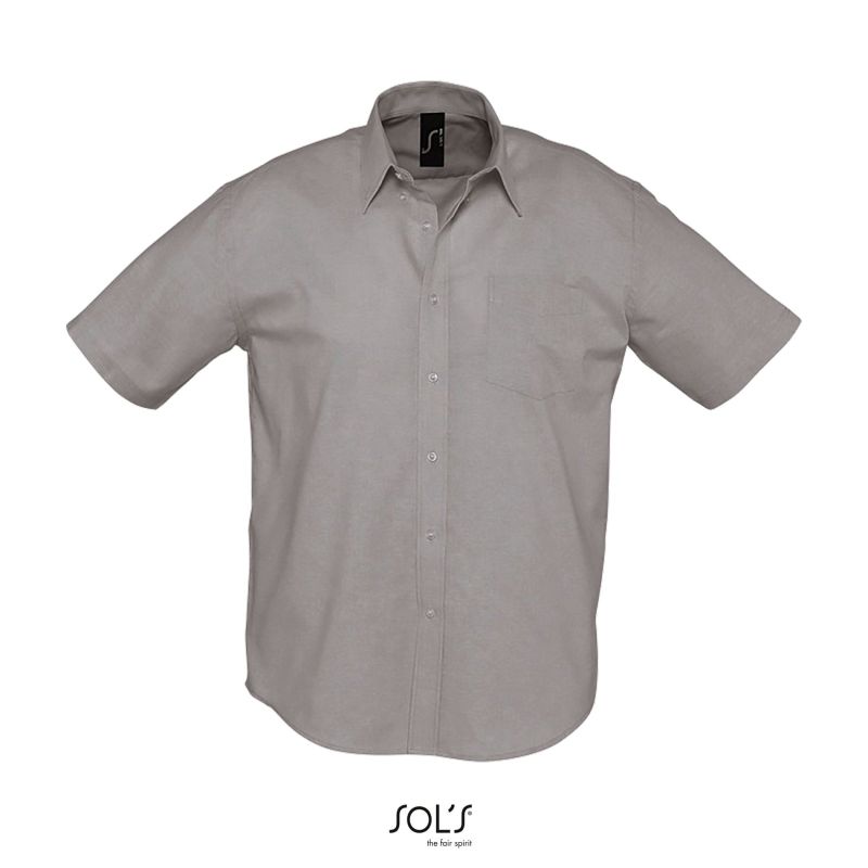 Chemise SOL'S BRISBANE