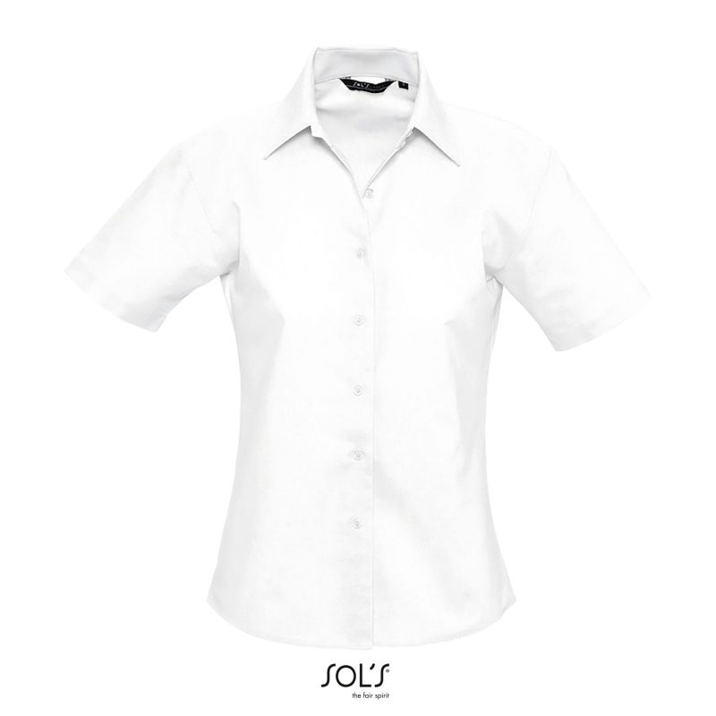 Chemise SOL'S ELITE