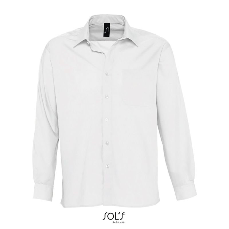 Chemise SOL'S BALTIMORE