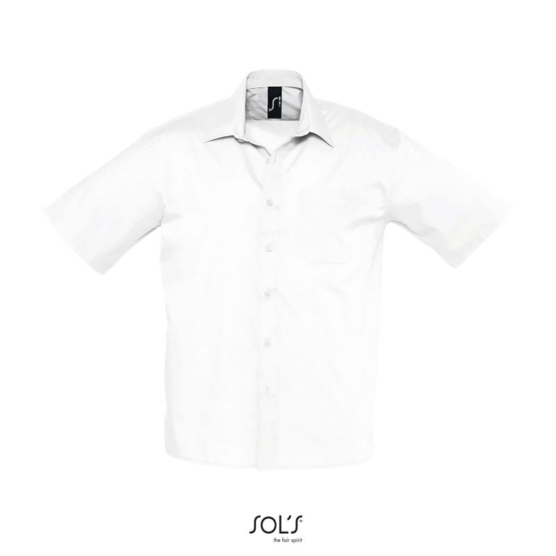 Chemise SOL'S BRISTOL