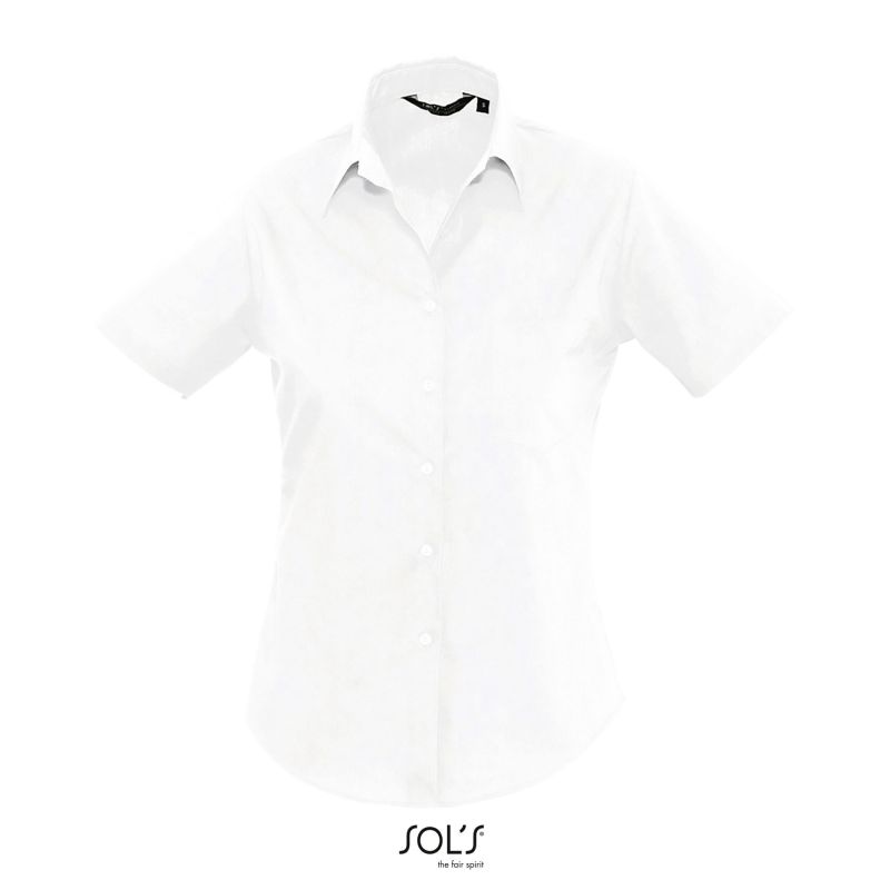 Chemise SOL'S ESCAPE