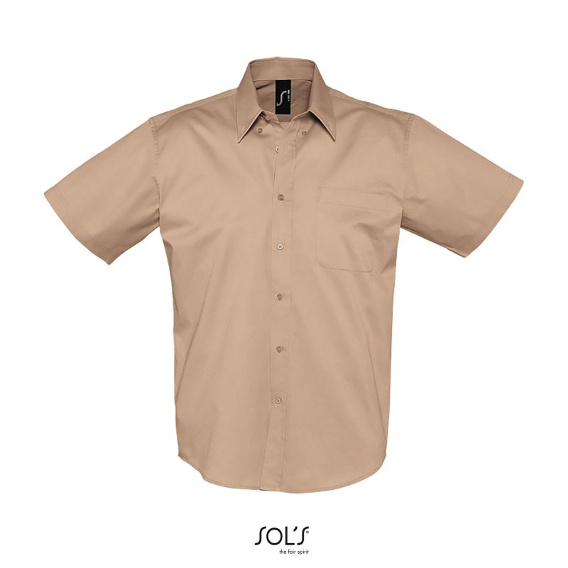 Chemise SOL'S BROOKLYN