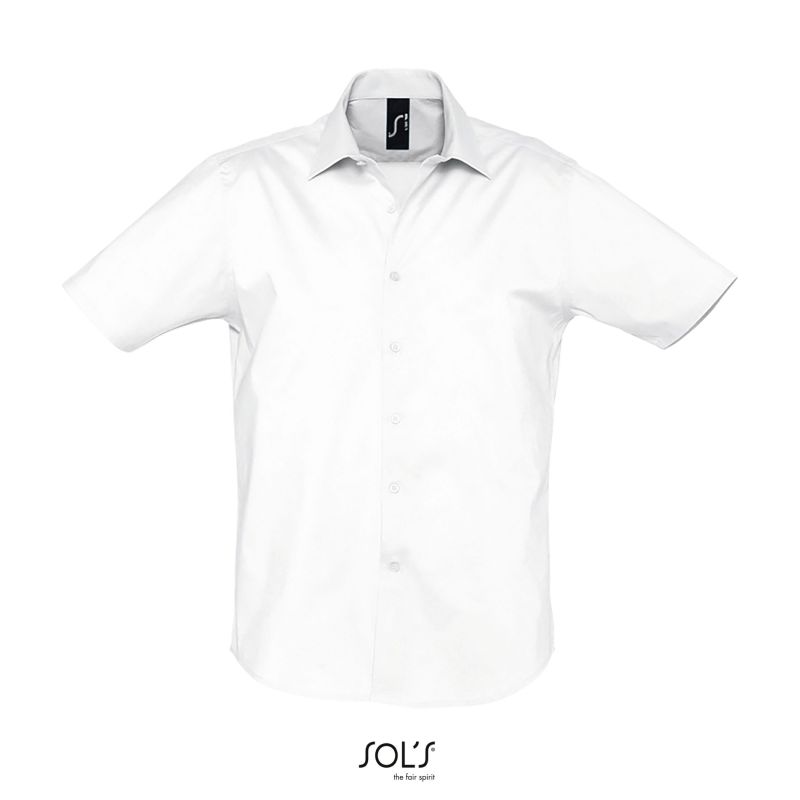 Chemise SOL'S BROADWAY