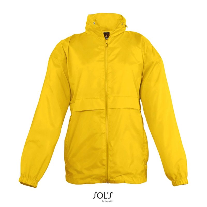 COUPE-VENT SOL'S SURF ENFANTS