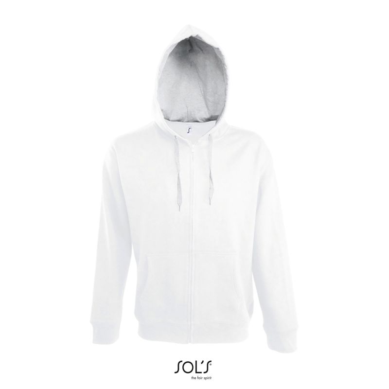 Veste SOL'S SOUL HOMME