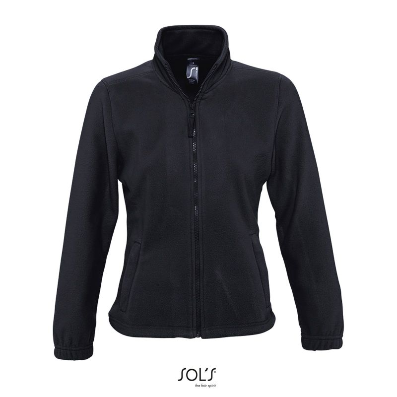 NORD POLAIRE FEMME SOL'S
