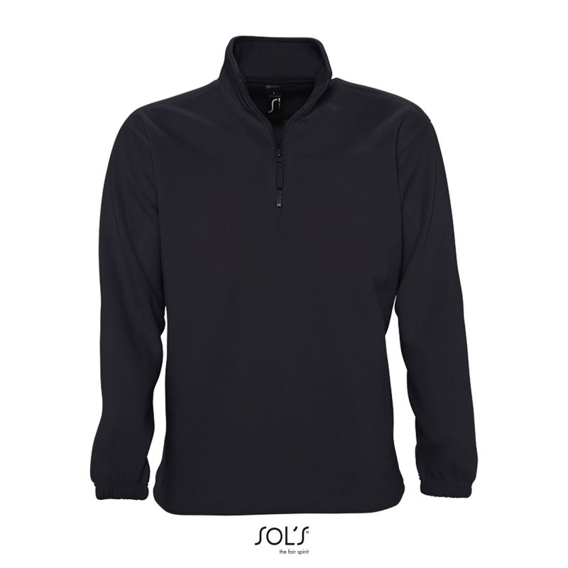 Veste polaire SOL'S NESS