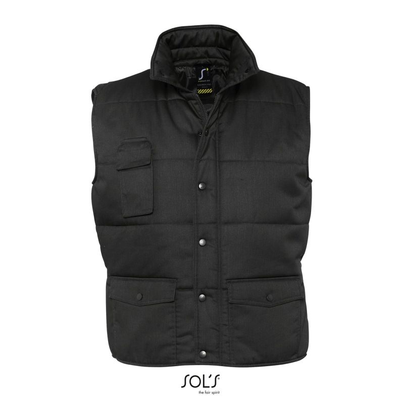 Gilet SOL'S EQUINOX PRO