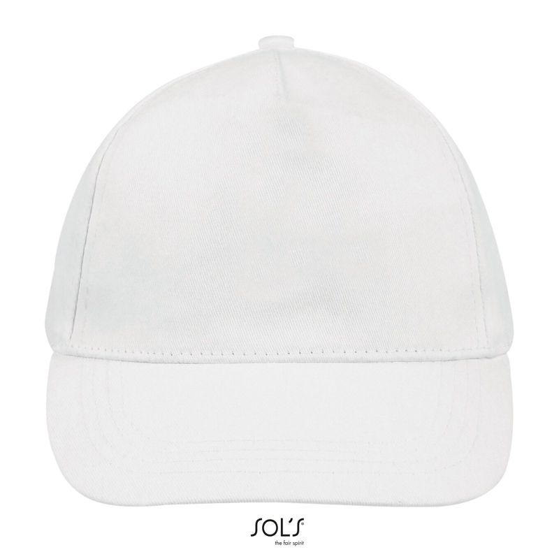Casquette U SOL'S BUZZ