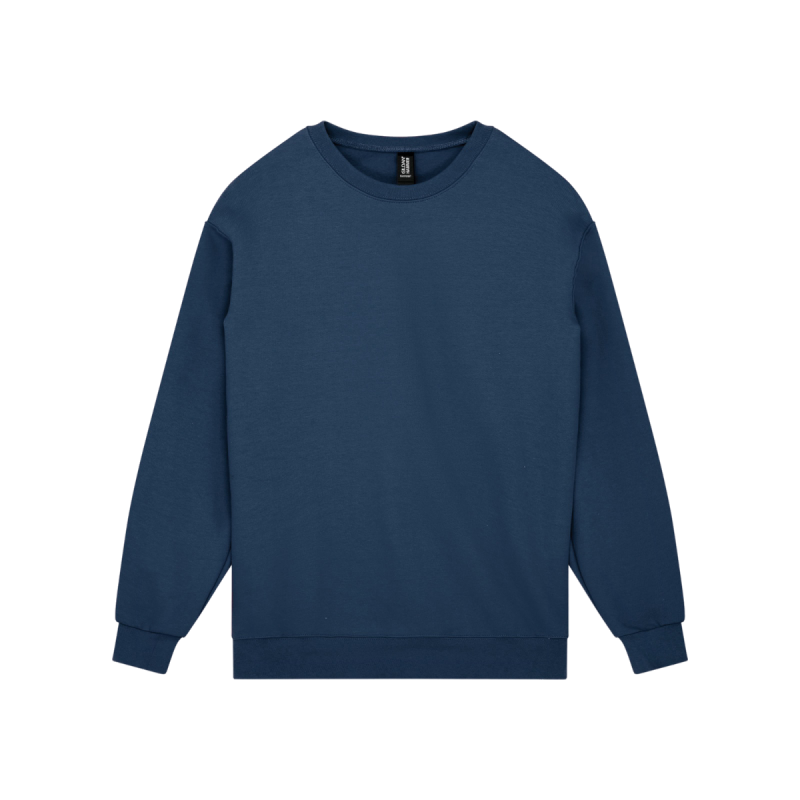 Sweat-shirt à col rond adulte Hammer