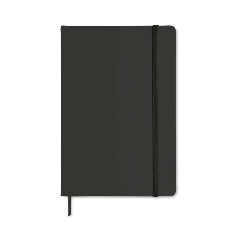 Carnet A6 ligné