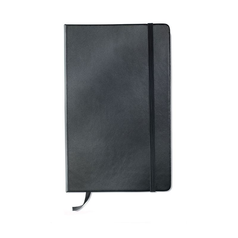 Carnet A5 ligné