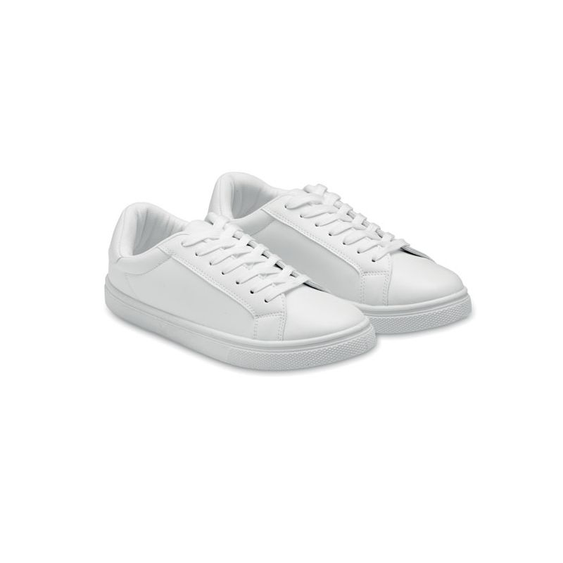 Baskets en PU 40