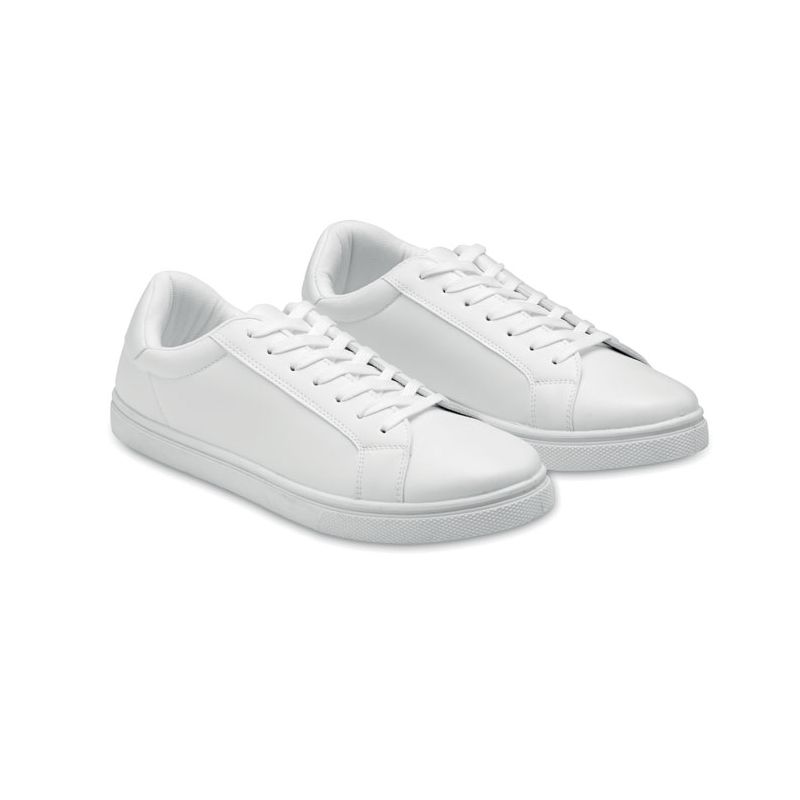 Baskets en PU 45