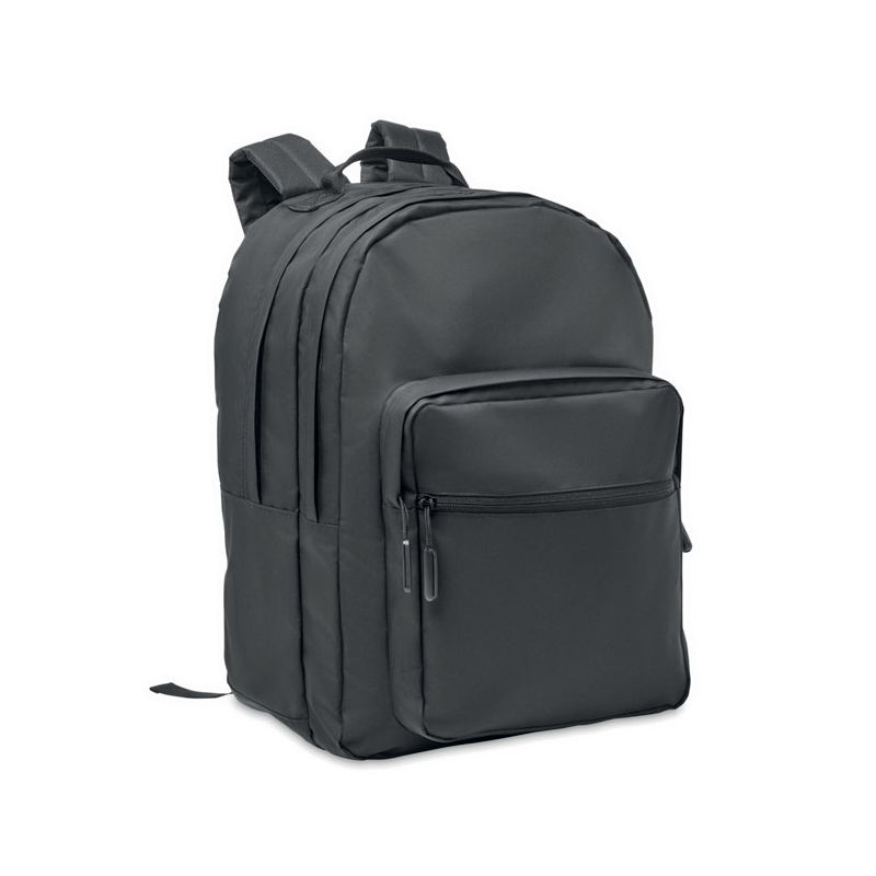 Sac à dos pour ordinateur portable 300D RPET