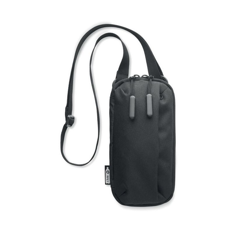 Sac smartphone bandoulière