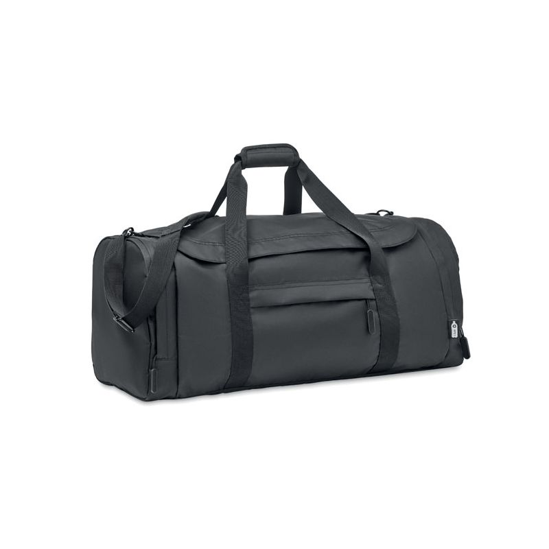 Grand sac de sport 300D RPET