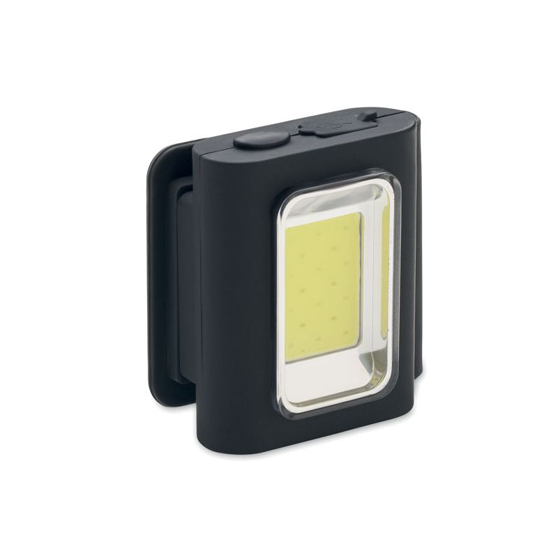 Luz COB multifonctions