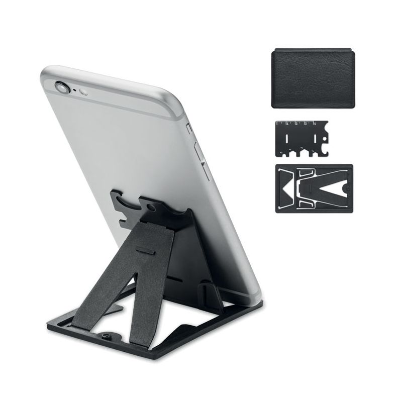 Set multifonctions pour téléphone portable