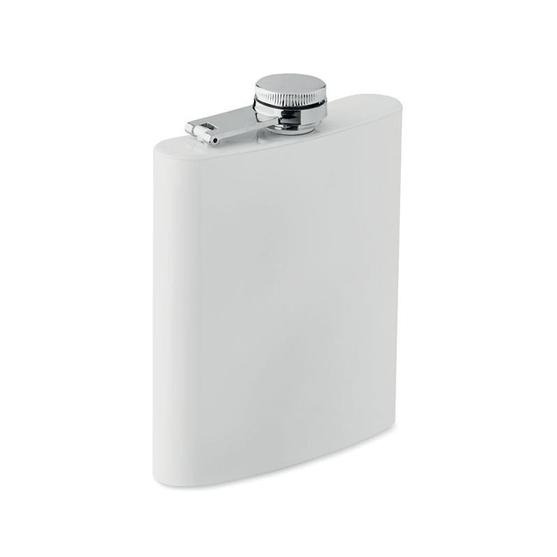 Bouteille pour sublimation