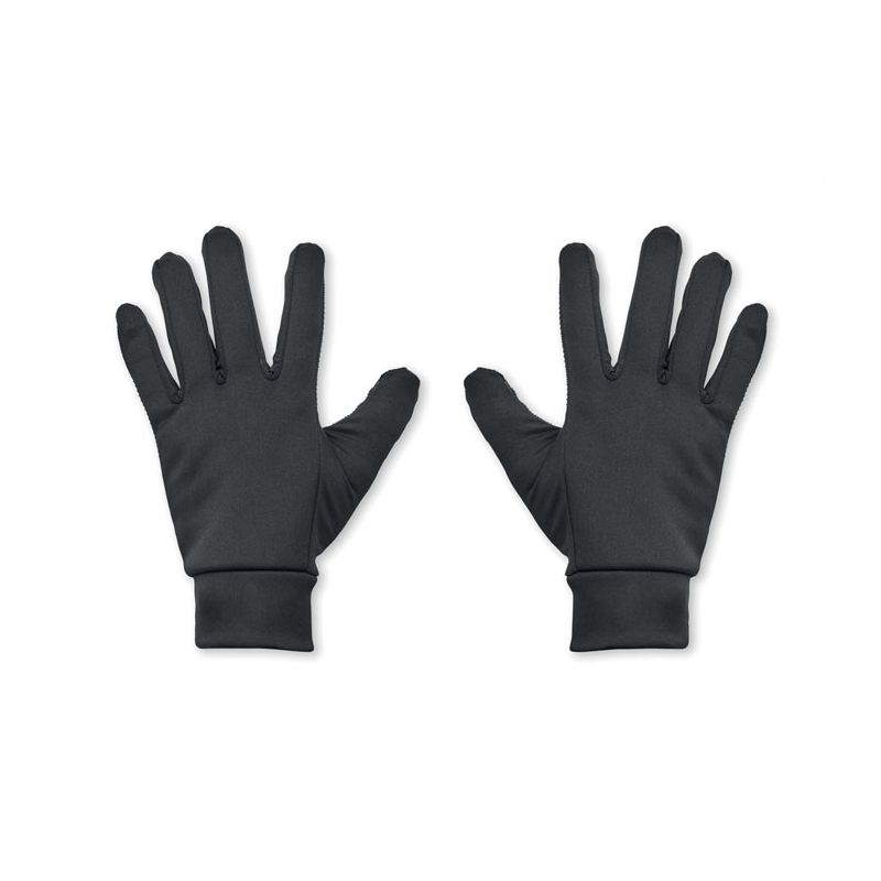 Gants de sport tactiles