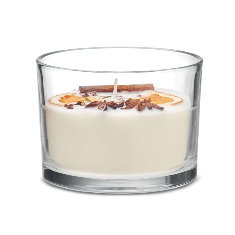 Bougie cire végétale 300 g
