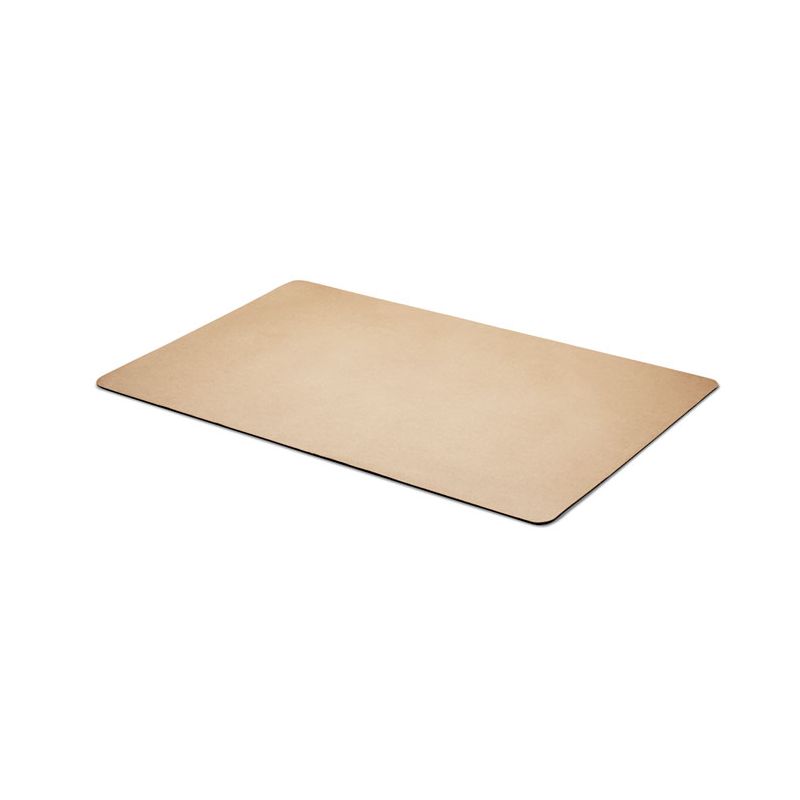 Grand tapis de bureau