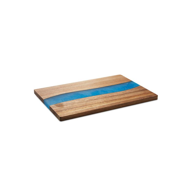Planche à découper en acacia